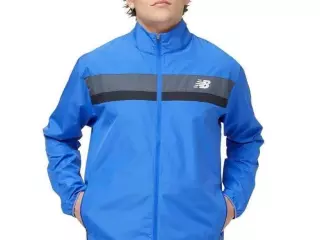 CORTAVIENTOS NEW BALANCE ACCELERATE JACKET MJ23236