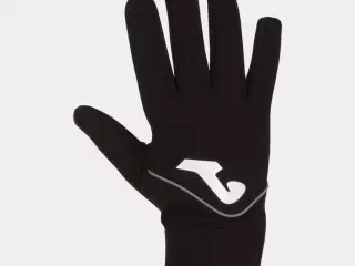Guantes negro FUTBOL