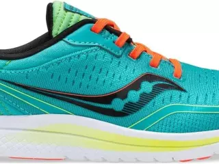 ZAPATILLAS SAUCONY KINVARA 11 JUNIOR