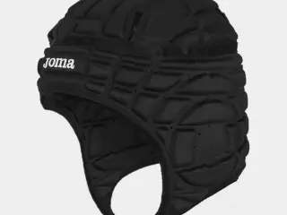 Casco de protección rugby Protect negro JOMA