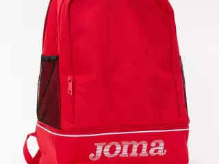 Mochila Training III negro/ROJO/VERDE/ROYAL/MARINO