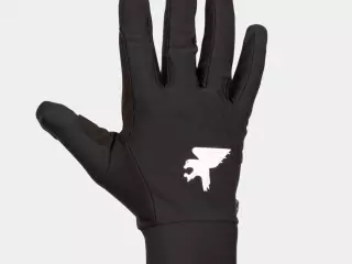 Guantes Explorer negro CICLISMO JOMA