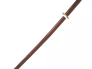 Bokken. Roble Rojo 102 cm