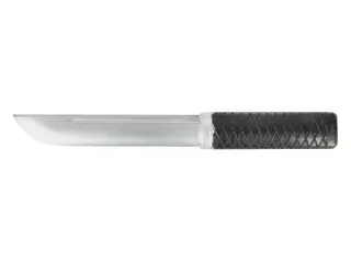 Cuchillo Entrenamiento. Goma