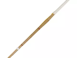 Shinai. Bamboo