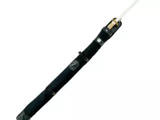 Funda Shinai. Algodon 125 cm
