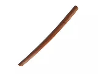 Kodachi. Roble Rojo 54,5 cm