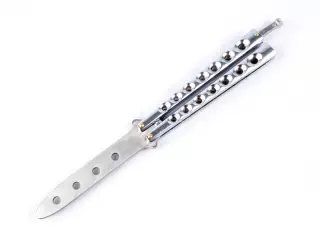 Balisong Entrenamiento
