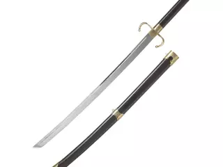 Espada Viet Vo Dao