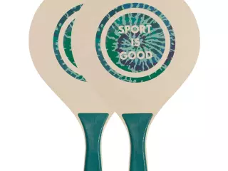 JUEGO DE PALAS SUMMER SOFTEE PLAYA
