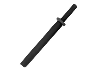 Espada Chanbara. Kodachi