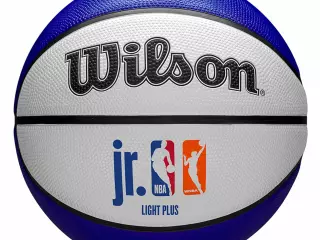 BALÓN BALONCESTO WILSON JR NBA DRV LIGHT PLUS NEW TALLA 5
