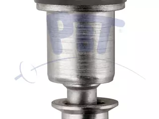 Botón de florete PBT ESGRIMA