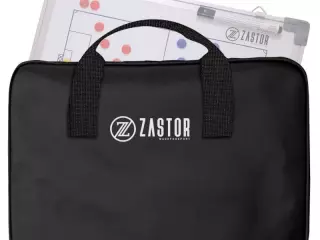 Bolsa portapizarras GAME 60x90cm FUTBOL