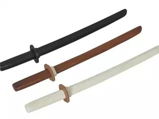 SHOTO DE MADERA 56CM