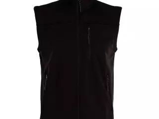 CHALECO SOFTSHELL SOFTEE WOLF