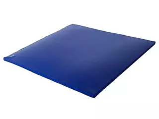 Tatami cuadrado tacto piel