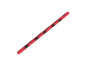 ARNIS ROJO / NEGRO