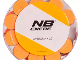 TARRO 30 OVERGRIPS ENEBE RESPONSE