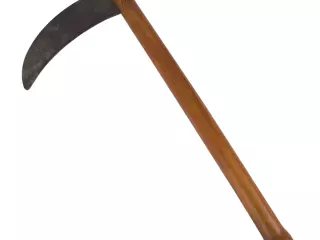 Kama. Metal