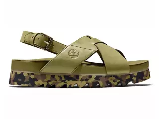 SANDALIAS TIMBERLAND SANTA MONICA SUNRISE MUJER