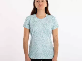 CAMISETA SOFTEE SUPREME MUJER padel