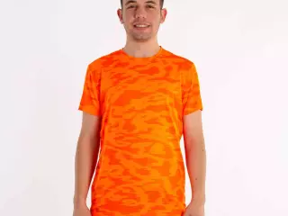 CAMISETA SOFTEE ULTIMATE