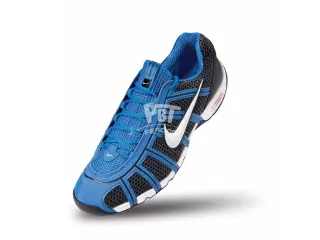 Nike Air Zoom Fencer BLUE-BLACK esgrima