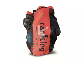 BOLSO PORTABALONES DERBY CAPACIDAD 18/20 BALONES