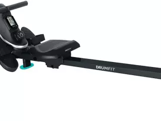 MAQUINA DE REMAR DrumFit Rower 7000 Regatta