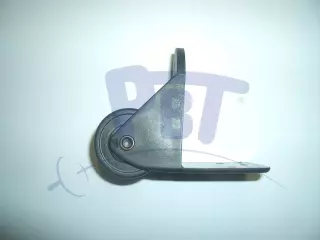 Rueda para saca junior PBT 42.WHEELJ BOLSA ESGRIMA