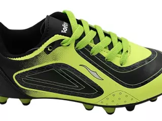 BOTA FUTBOL SOFTEE QUERUBINES