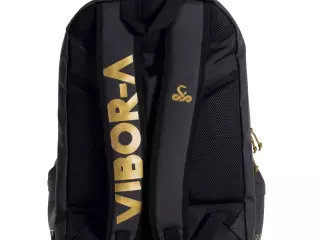 MOCHILA VIBOR-A FLY GOLD/SILVER PADEL