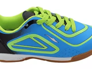 ZAPATILLA FUTBOL SALA SOFTEE QUERUBINES