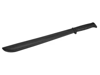 MACHETE DE POLIPROPILENO