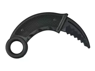KARAMBIT POLIPROPILENO