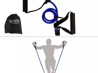 Extensor para entrenamiento de fuerza SAR-40