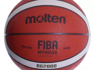 BALÓN MOLTEN BALONCESTO B3G2000 TALLA 3