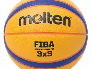 BALÓN MOLTEN BALONCESTO B33T5000 FIBA