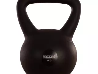 #KETTLEBELL SOFT PESA RUSA 4/8/12/16 KG