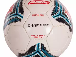BALÓN FÚTBOL SALA CHAMPION FUTSAL