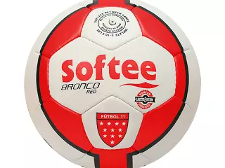 BALON SOFTEE BRONCO LIMITED EDITION - SALA 62, ROJO