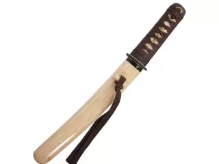 Tanto. Saya Madera
