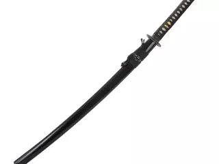 Katana YNH Practical Musashi. No Afilada/afilada preguntar stock