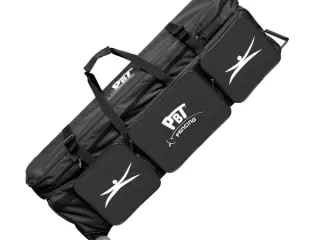 Bolsa de esgrima con ruedas FENCER DE LUXE PBT ESGRIMA