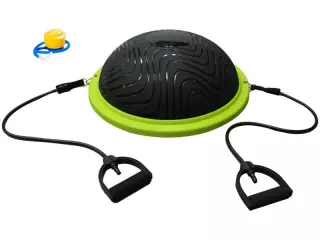 Semiesfera de Equilibrio POSE - Ø60 cm BOSU