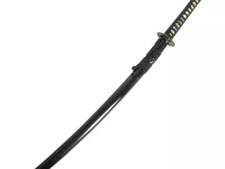 Katana YNH Practical Dragonfly. Afilada