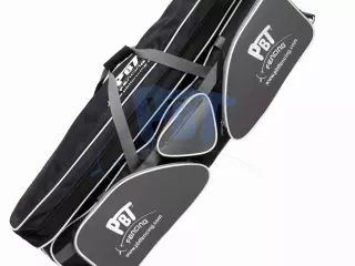 Bolsa de esgrima con ruedas DUPLO DE LUXE PBT