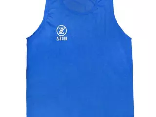 Peto entrenamiento CAMP - S/M/L - Amarillo/azul/naranja