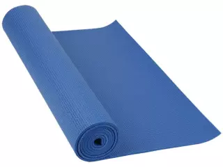COLCHONETA PILATES/YOGA SOFTEE DELUXE GROSOR 6MM 180X60X0,6CM
